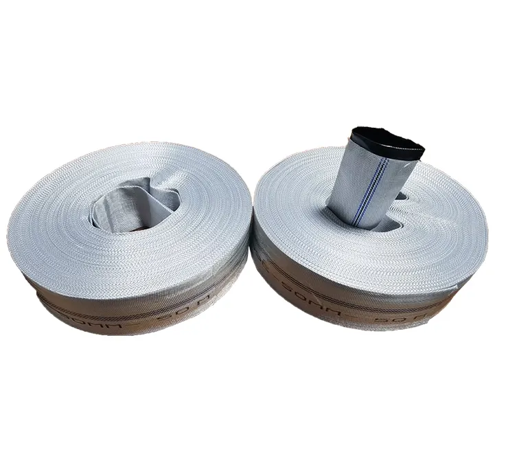 蓟州超强耐磨编织水带