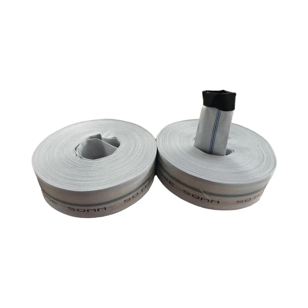 蓟州抗旱涤纶编织水带